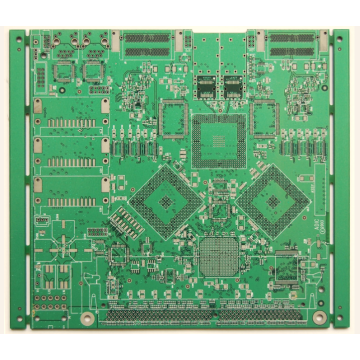 medical device multilayer pcb